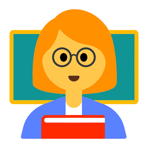 Woman Teacher