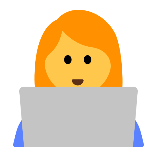 Woman Technologist