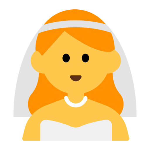 Woman with Veil