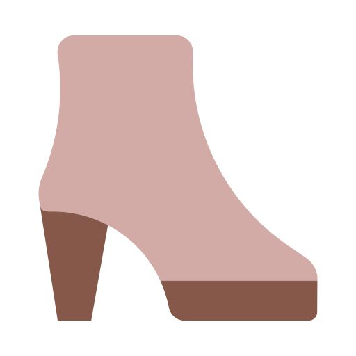Woman’s Boot Woman’s Boot