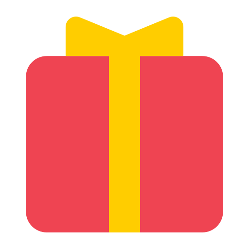 Wrapped Gift Wrapped Gift