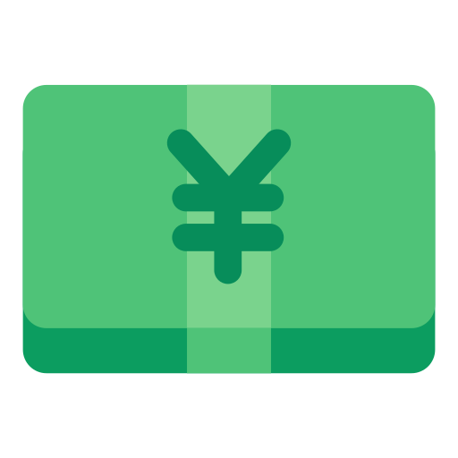 Yen Banknote Yen Banknote