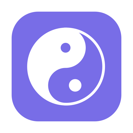 Yin Yang Yin Yang