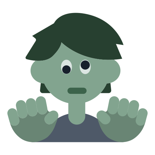 Zombie