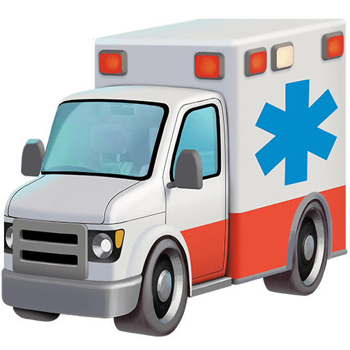 Ambulanza Ambulanza