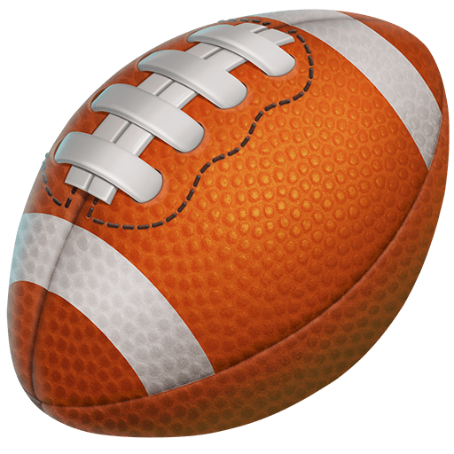 Football Americano Football Americano