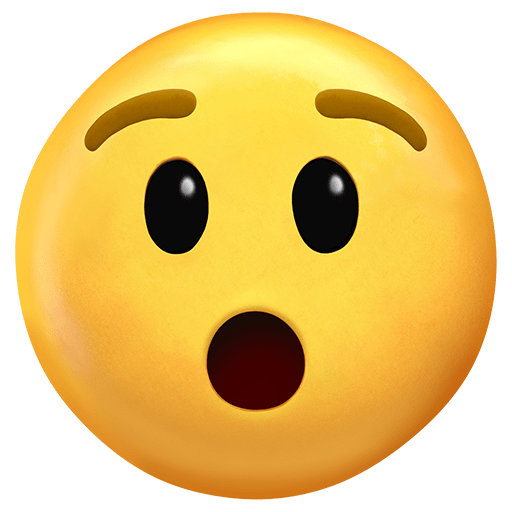 Faccina Stupita