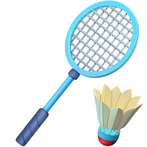 Badminton Badminton