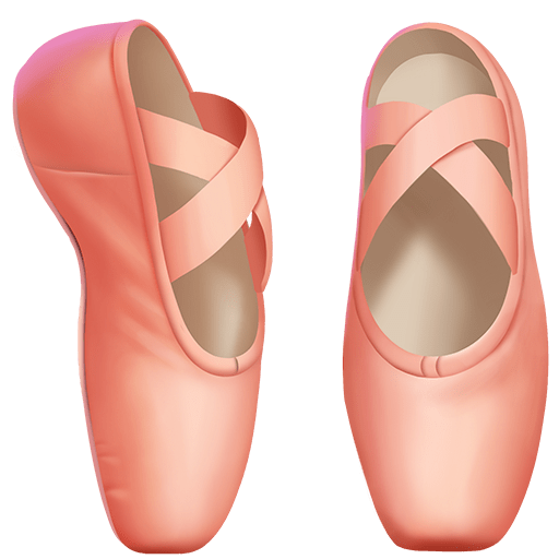 Scarpette Da Ballerina Scarpette Da Ballerina