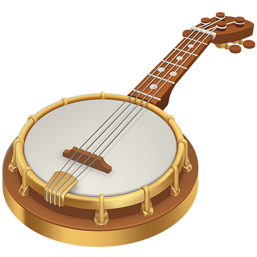 Banjo Banjo