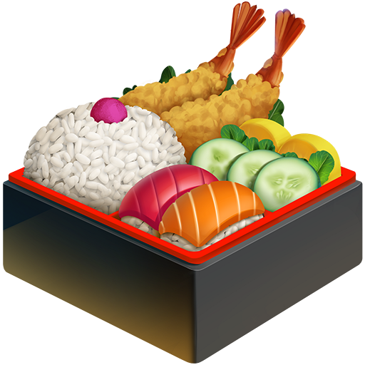 Bento Box