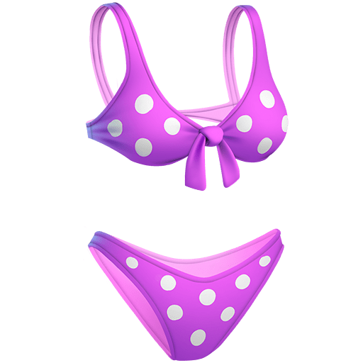 Bikini Bikini