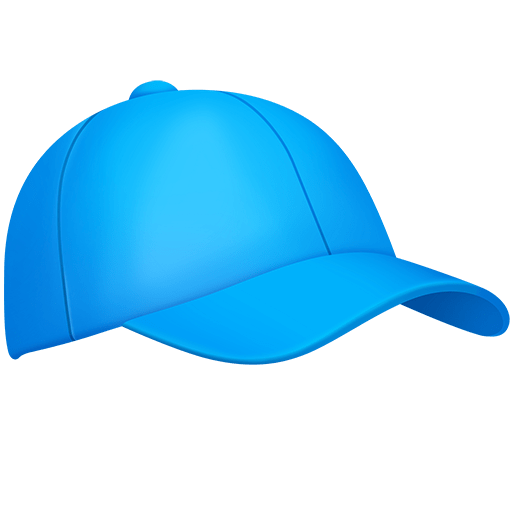 Cappello Con Visiera Cappello Con Visiera