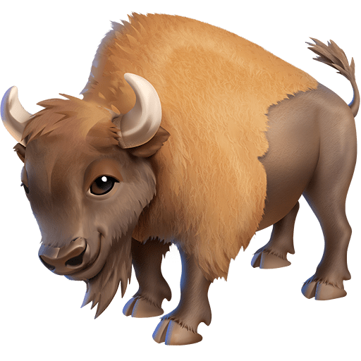 Bisonte