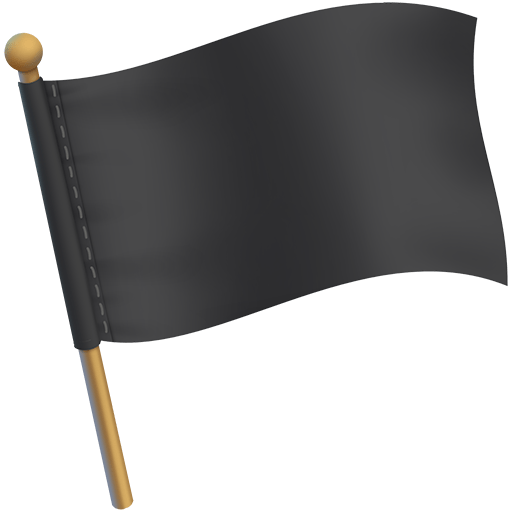 Bandiera Nera Bandiera Nera