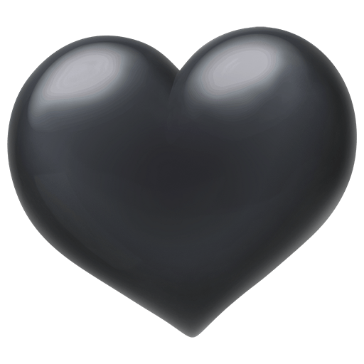 Cuore Nero
