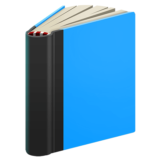 Libro Blu Libro Blu