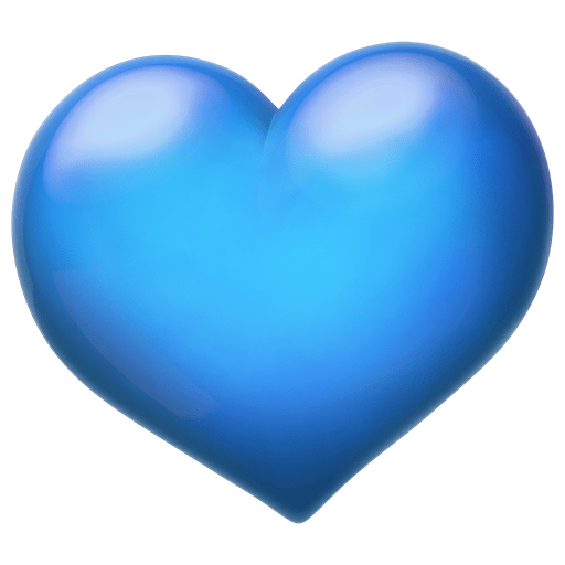Cuore Azzurro
