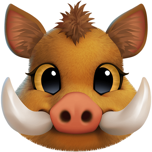 Cinghiale