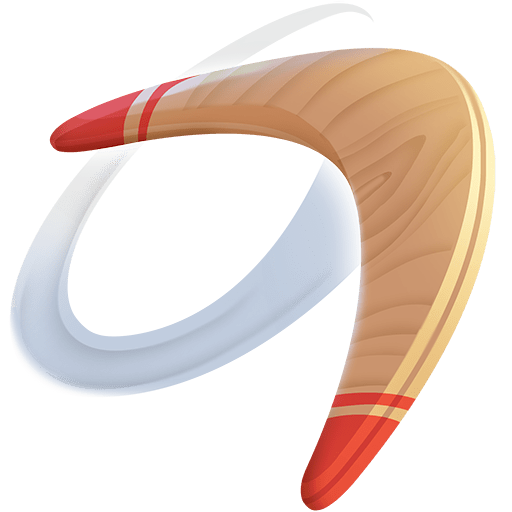 Boomerang Boomerang