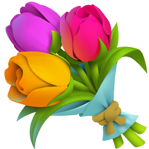 Mazzo Di Fiori