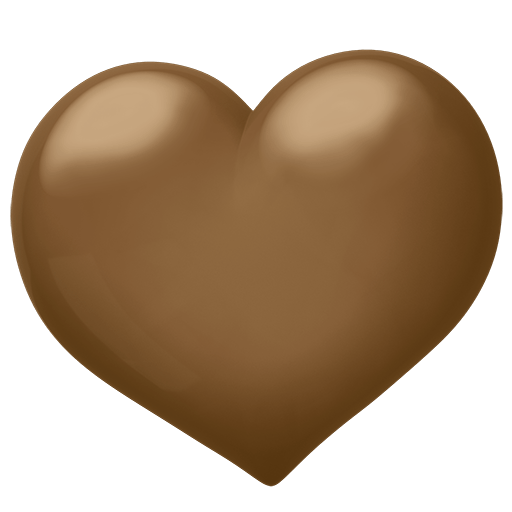 Cuore Marrone