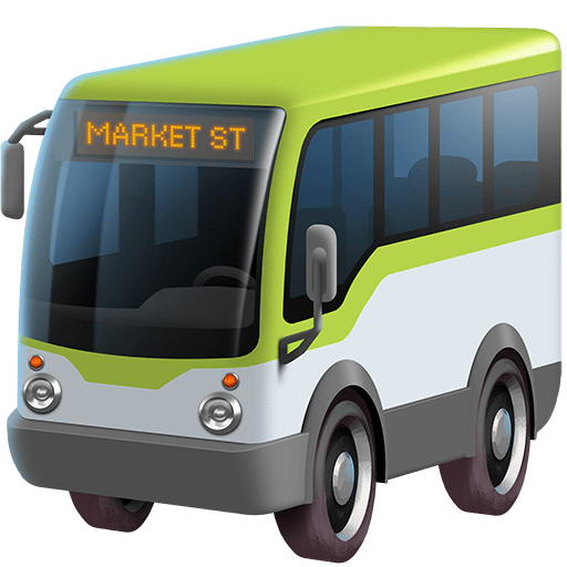 Bus Bus