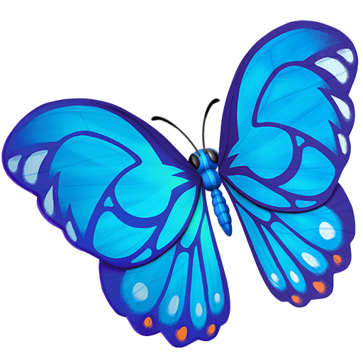 Farfalla