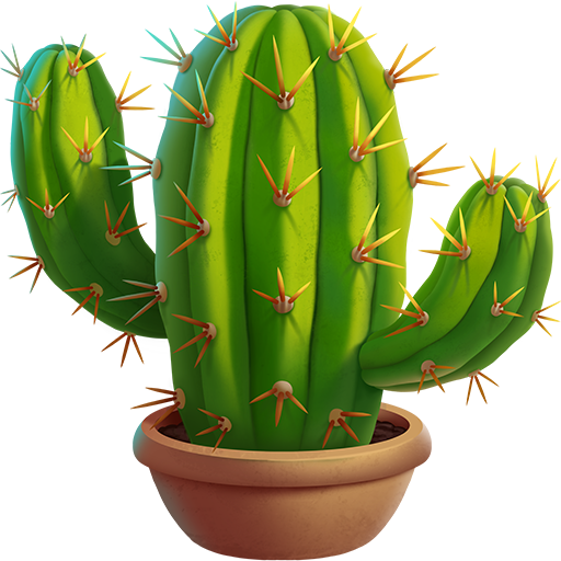 Cactus