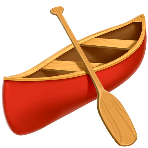 Canoa Canoa