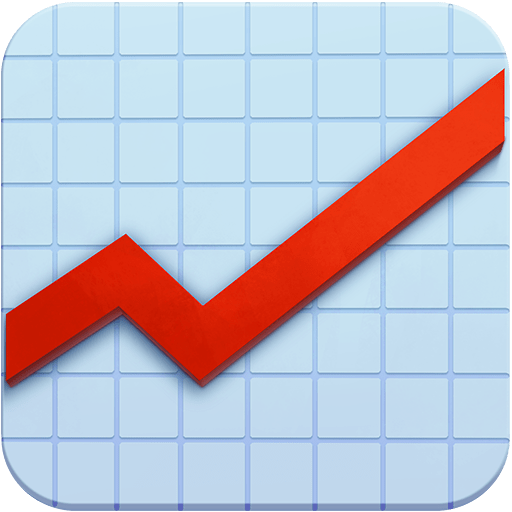 Grafico Con Andamento Positivo Grafico Con Andamento Positivo