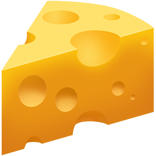 Fetta Di Formaggio