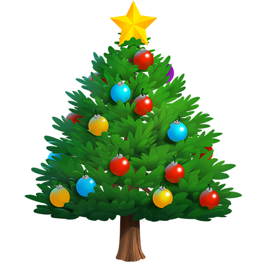 Albero Di Natale Albero Di Natale