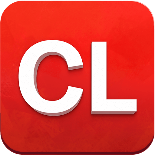 Pulsante CL Pulsante CL