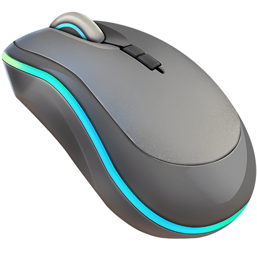 Mouse Mouse