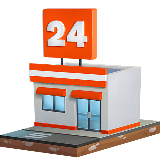 Minimarket