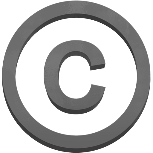 Copyright Copyright
