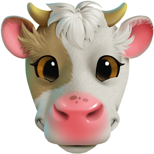 Muso Di Mucca