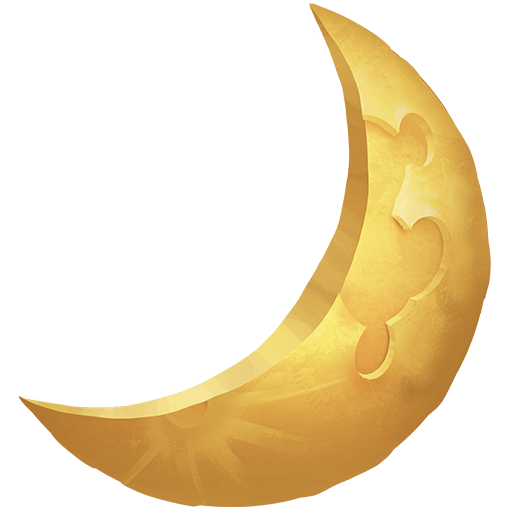 Spicchio Di Luna Spicchio Di Luna