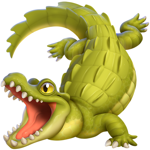Coccodrillo