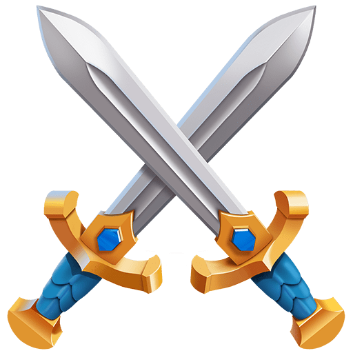 Spade Incrociate Spade Incrociate