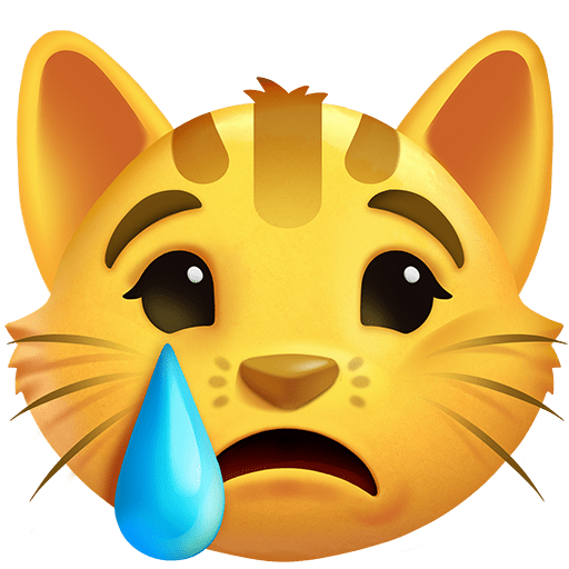 Gatto Che Piange