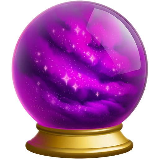 Sfera Di Cristallo Sfera Di Cristallo