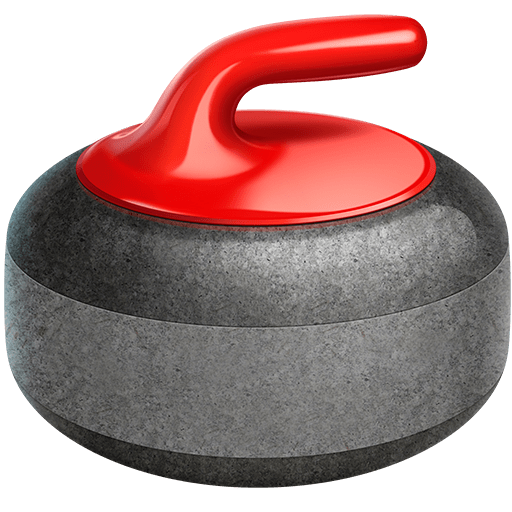 Stone Da Curling Stone Da Curling