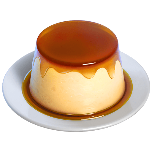 Budino