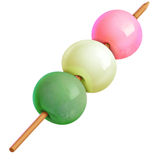 Dango