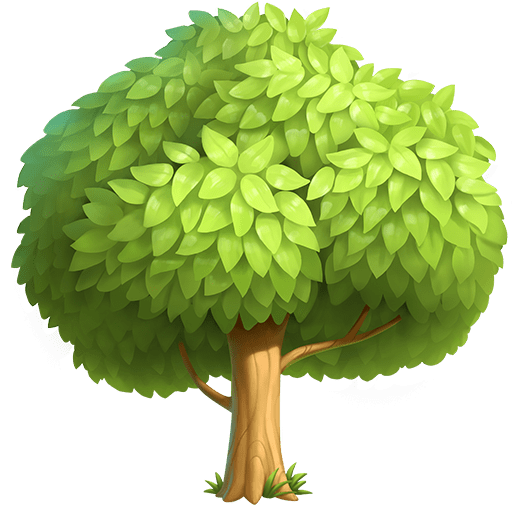 Albero Deciduo