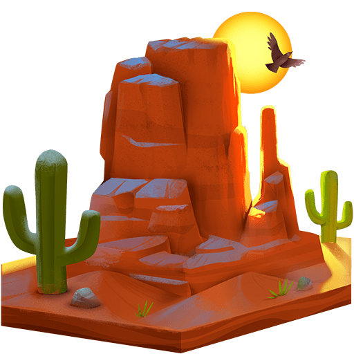 Deserto