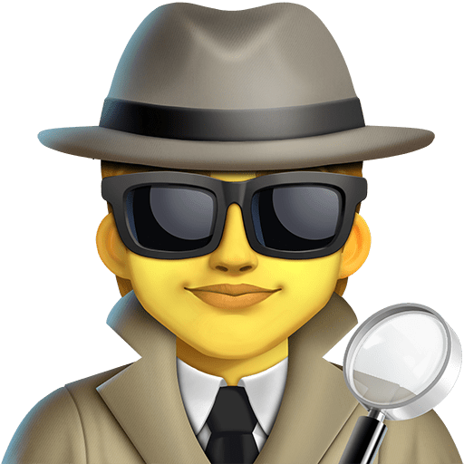 Detective