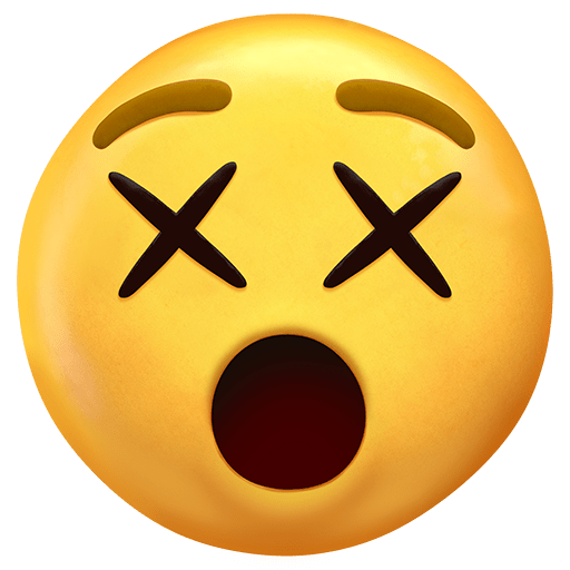 Faccina Frastornata
